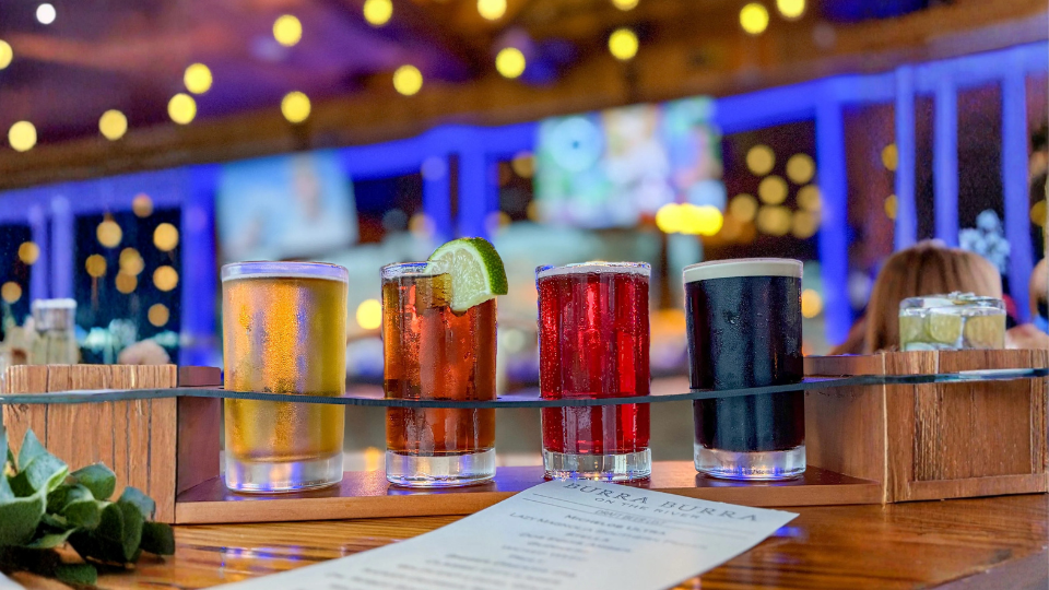 RWS BB drinks